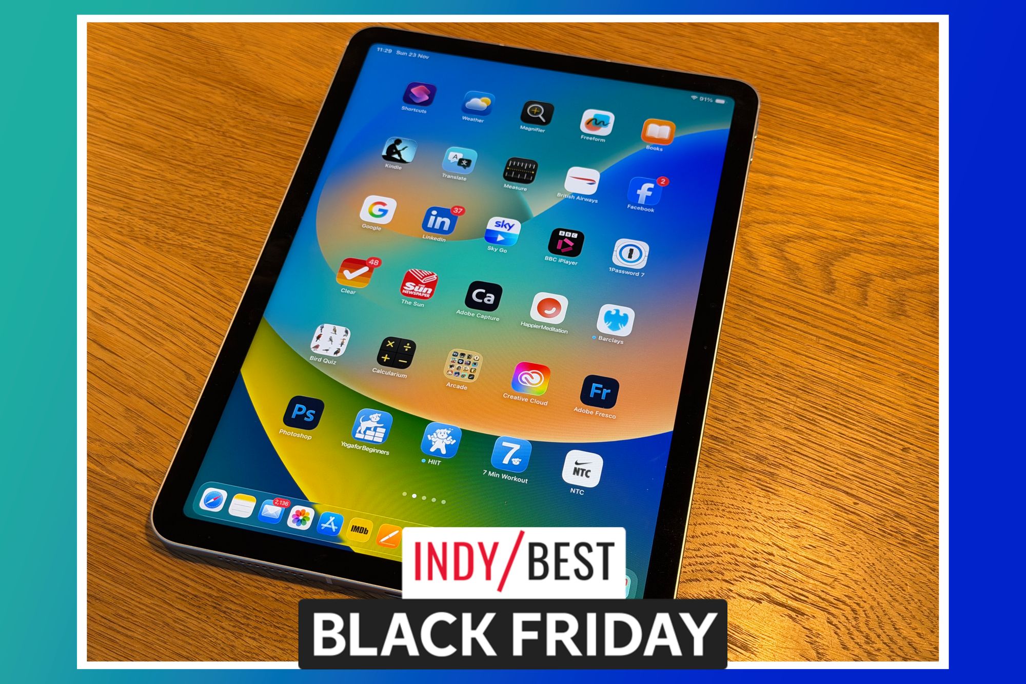 We’ve reviewed every one of the tablets