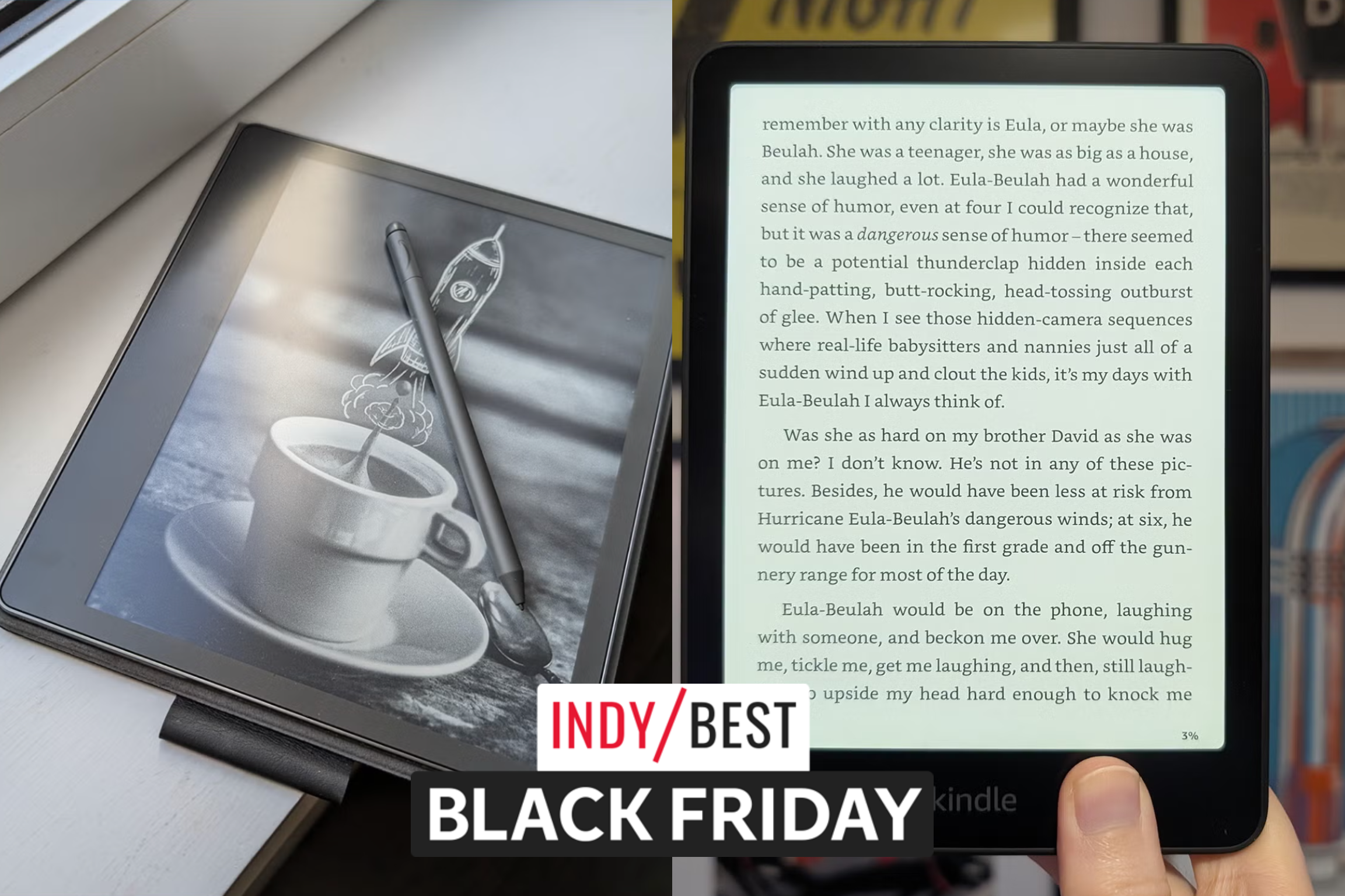 The Scribe has also been reduced