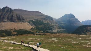 National Park Increased Fees