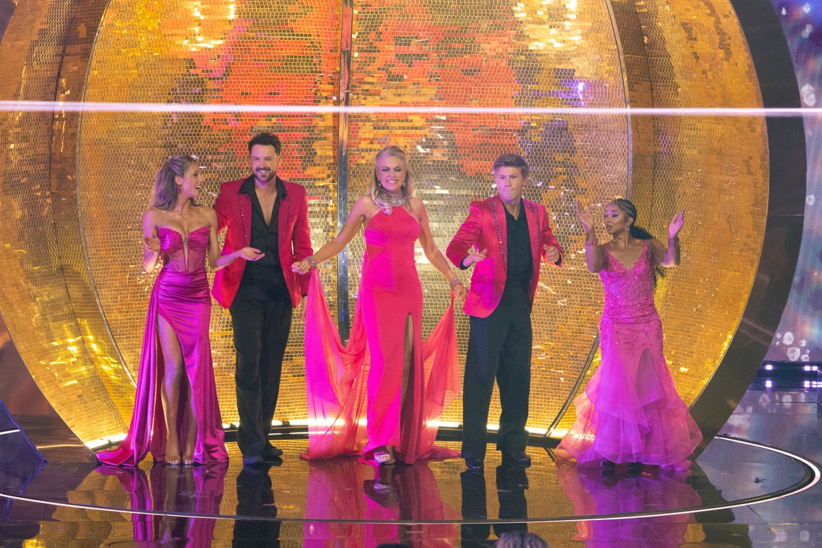 Dancing with the Stars winners crowned after tightest finale in show’s
