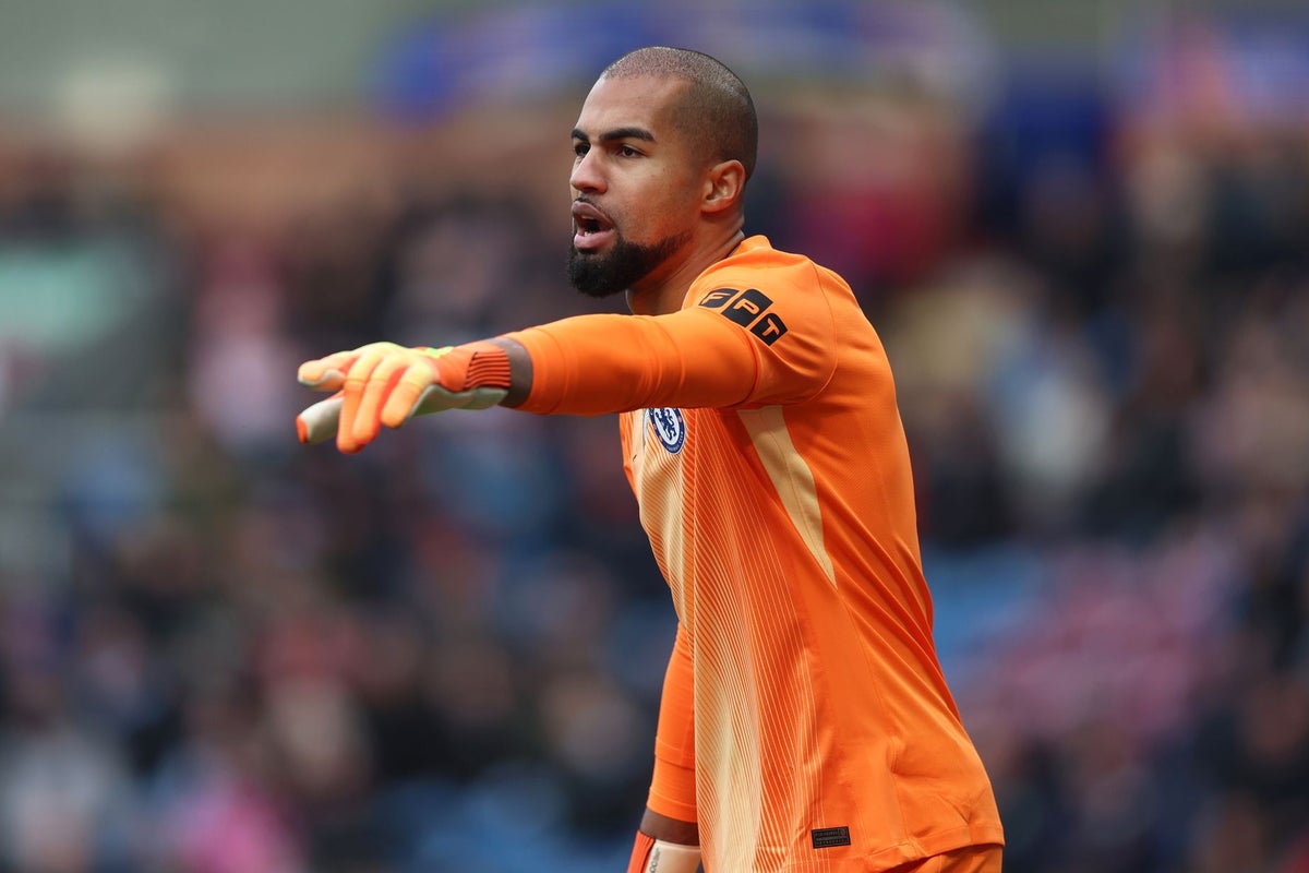 Marc Cucurella had Lamine Yamal &lsquo;in his pocket&rsquo; claims Robert Sanchez 