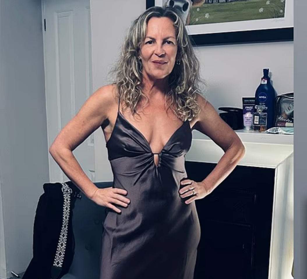 Lorraine Stanley said she ‘feels like myself again’ after weight loss