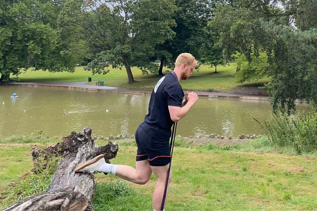 independent.co.uk - Harry Bullmore - This is the cheapest way for beginners to get a full-body workout, says fitness coach