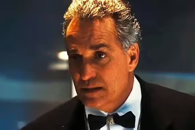 <p>Michael-DeLano in ‘Ocean's Eleven’ (2001)</p>