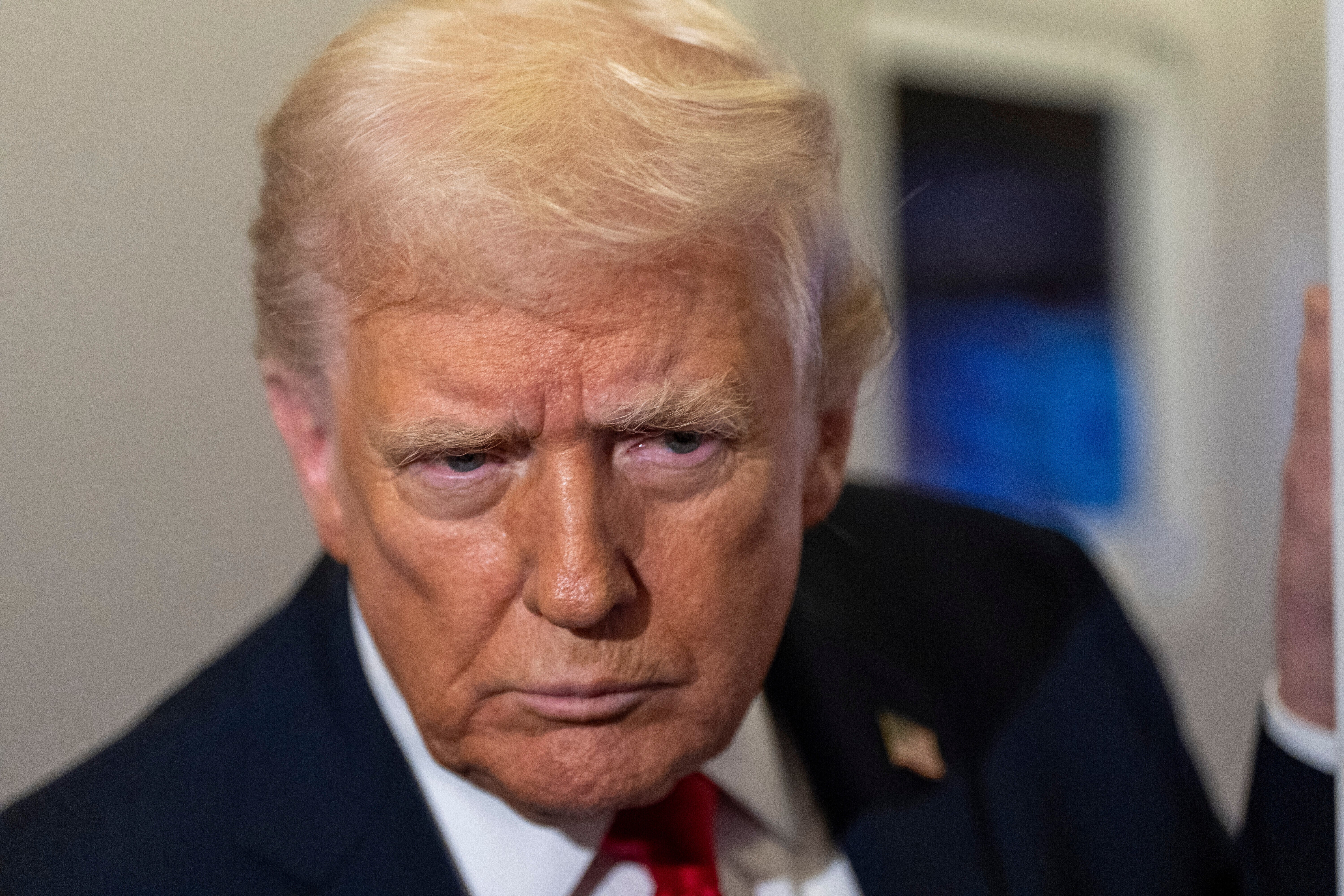 The White House insists the president has already achieved a great deal in his second term