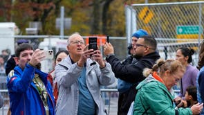 Macys Thanksgiving Parade