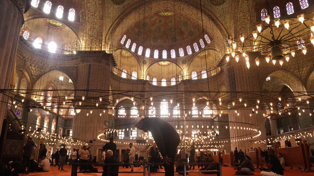 Turkey Pope Leo Visit