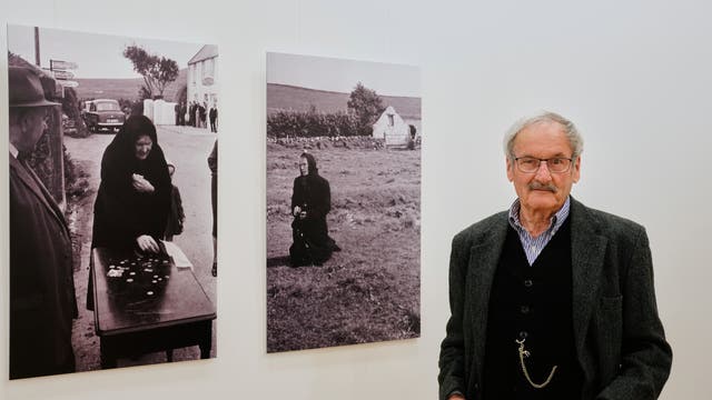 Germany Ireland Exhibition
