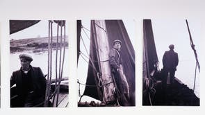 Germany Ireland Exhibition