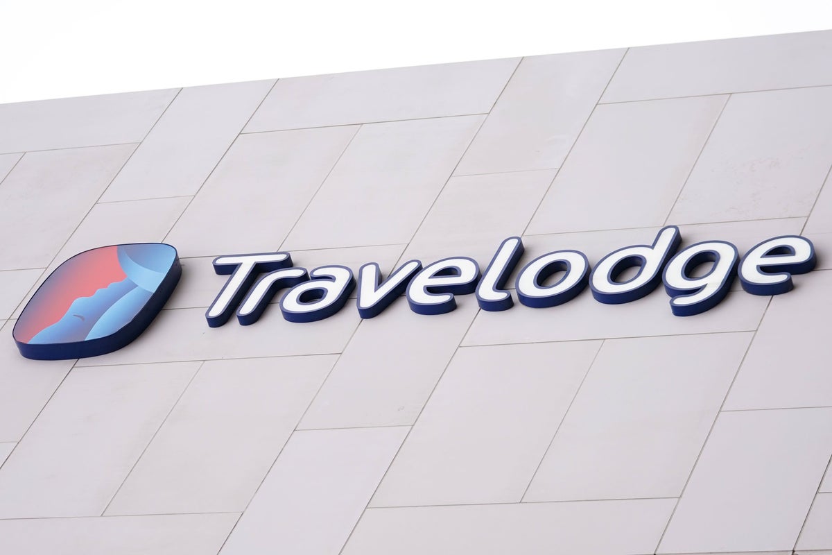 Travelodge warns over raft of cost hikes and Budget pressures