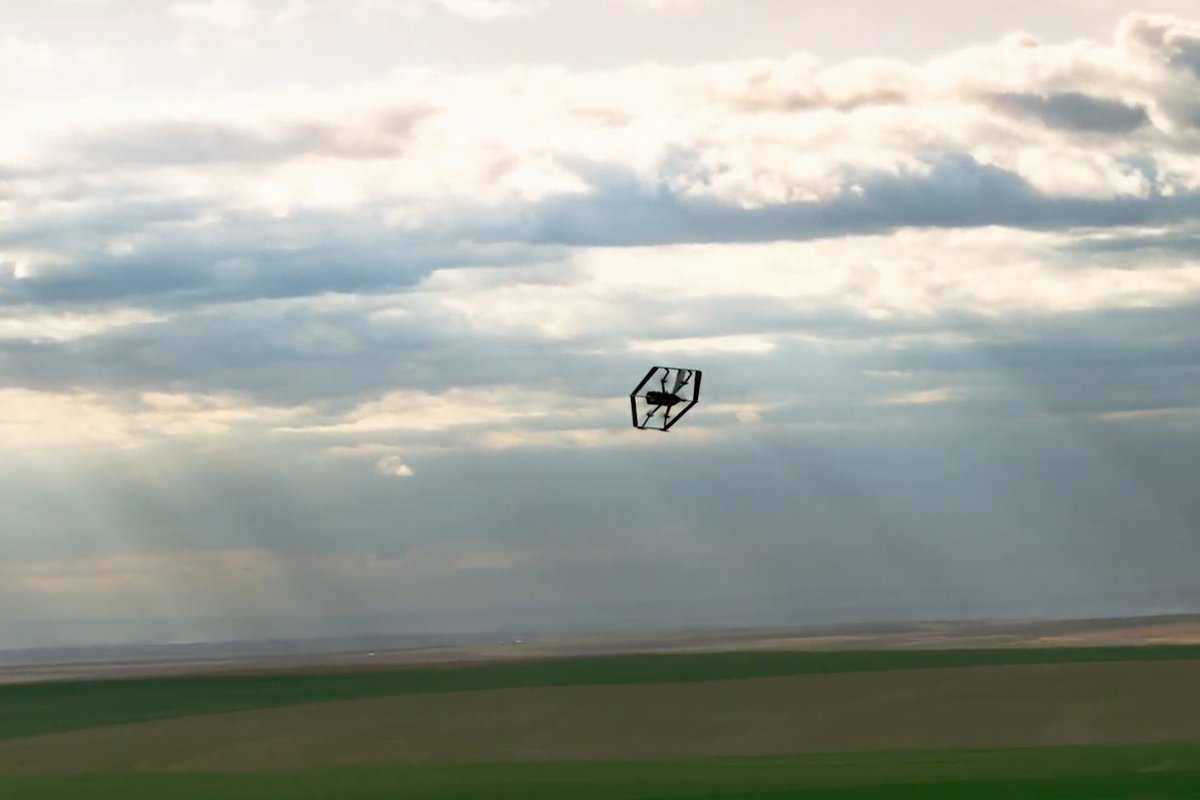 Amazon under federal investigation after delivery drone cuts internet cable