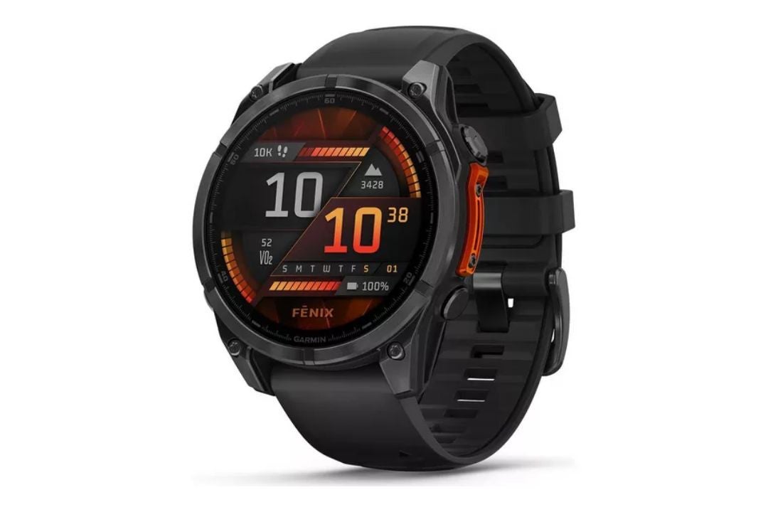 Garmin Fenix 8 47mm
