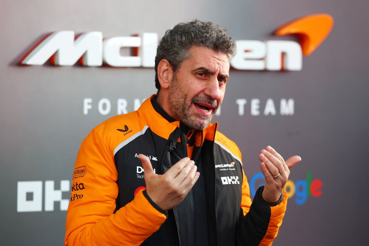 McLaren F1 boss finally explains ‘specific cause’ of double disqualification