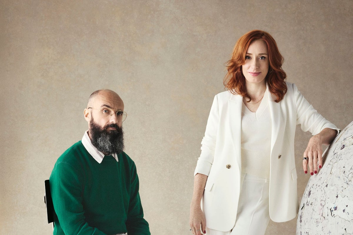 5 new podcasts to listen to this week