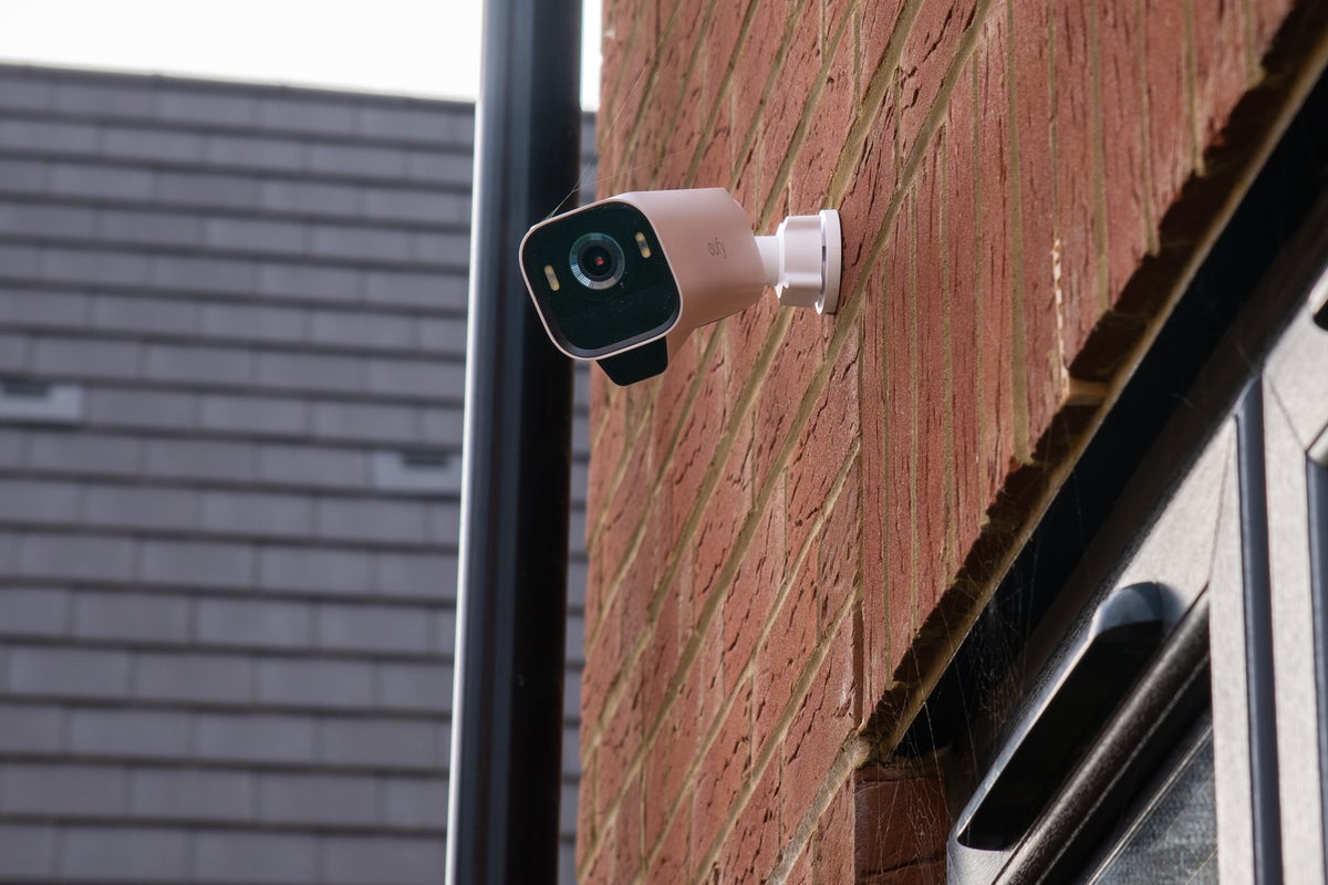 The best places in your home to put security cameras to prevent theft – UK Times The best places in your home to put security cameras to prevent theft – UK Times