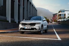 Kia Sorento review: Bringing plug-in hybrid efficiency to the seven-seat SUV sector