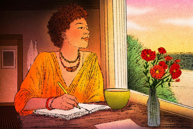 US-Be Well-Self-Gratitude