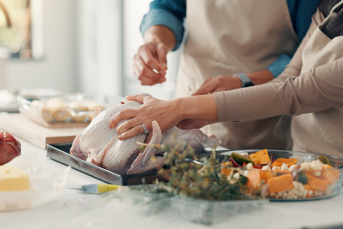 The vital Thanksgiving kitchen tools you need for a foolproof dinner The vital Thanksgiving kitchen tools you need for a foolproof dinner