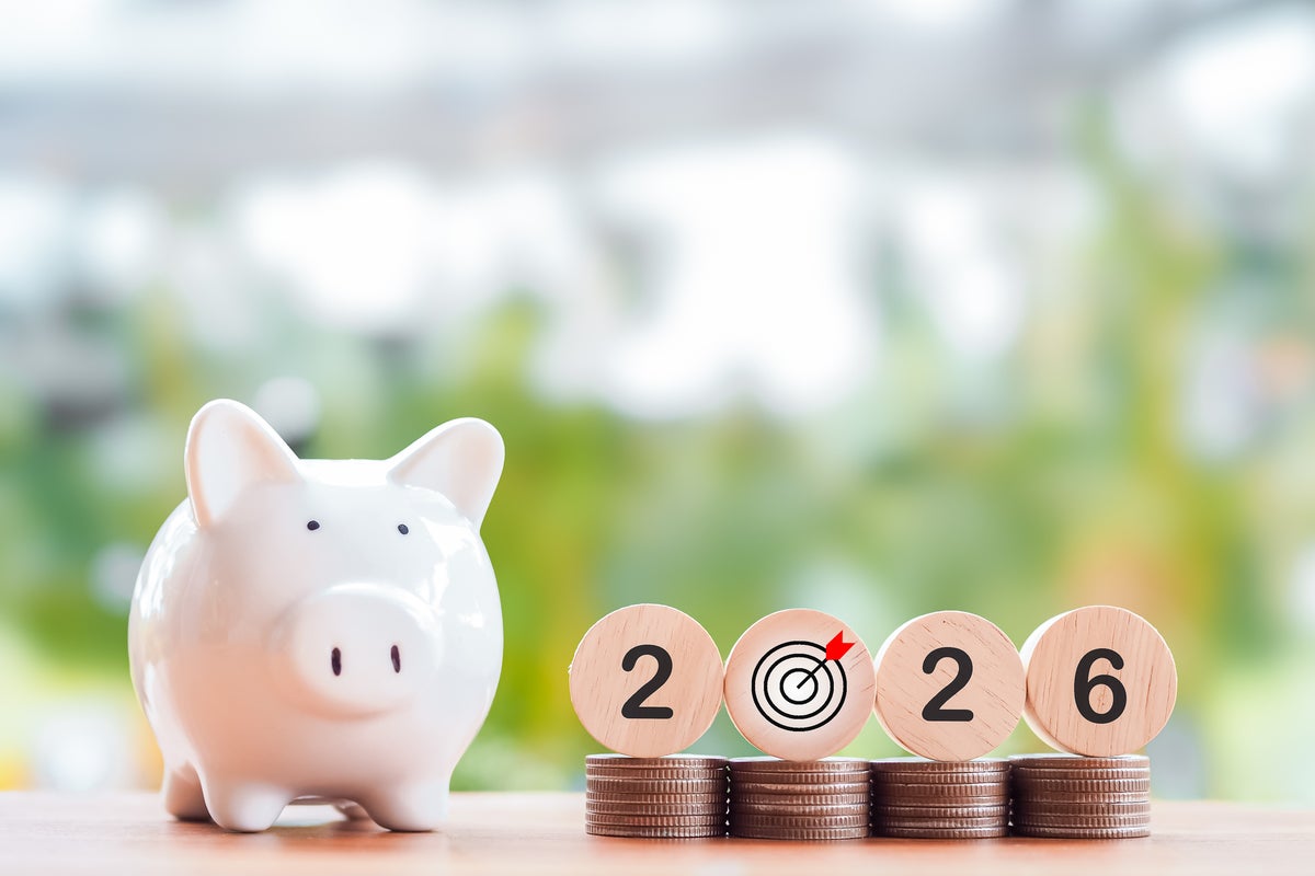 Expert gives five tips on how to start investing after cash ISA cut