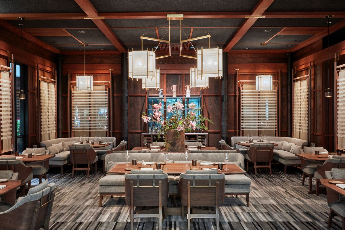 The world’s 10 best restaurants have been revealed — and two of them are in the US