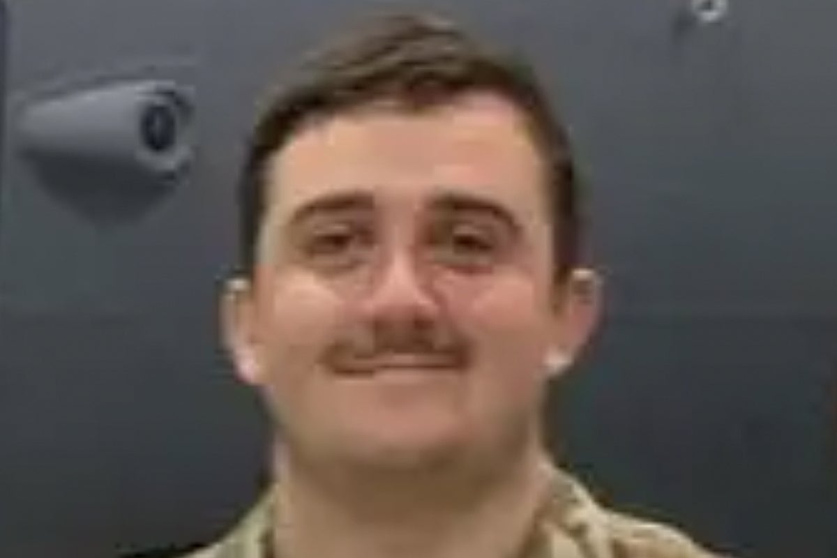 First National Guard shooting victim named as Trump condemns ‘act of terror’ in Washington DC – live updates