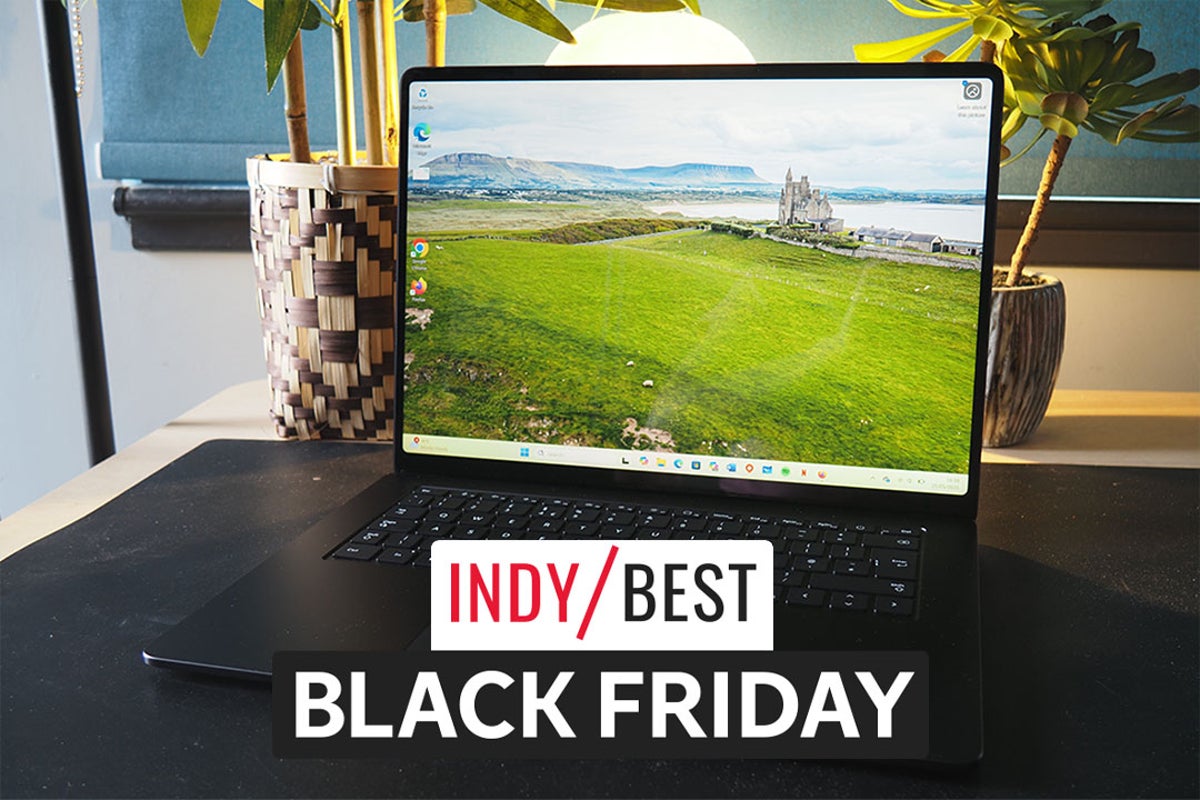 Black Friday laptop sales are live, and these are the only deals worth buying