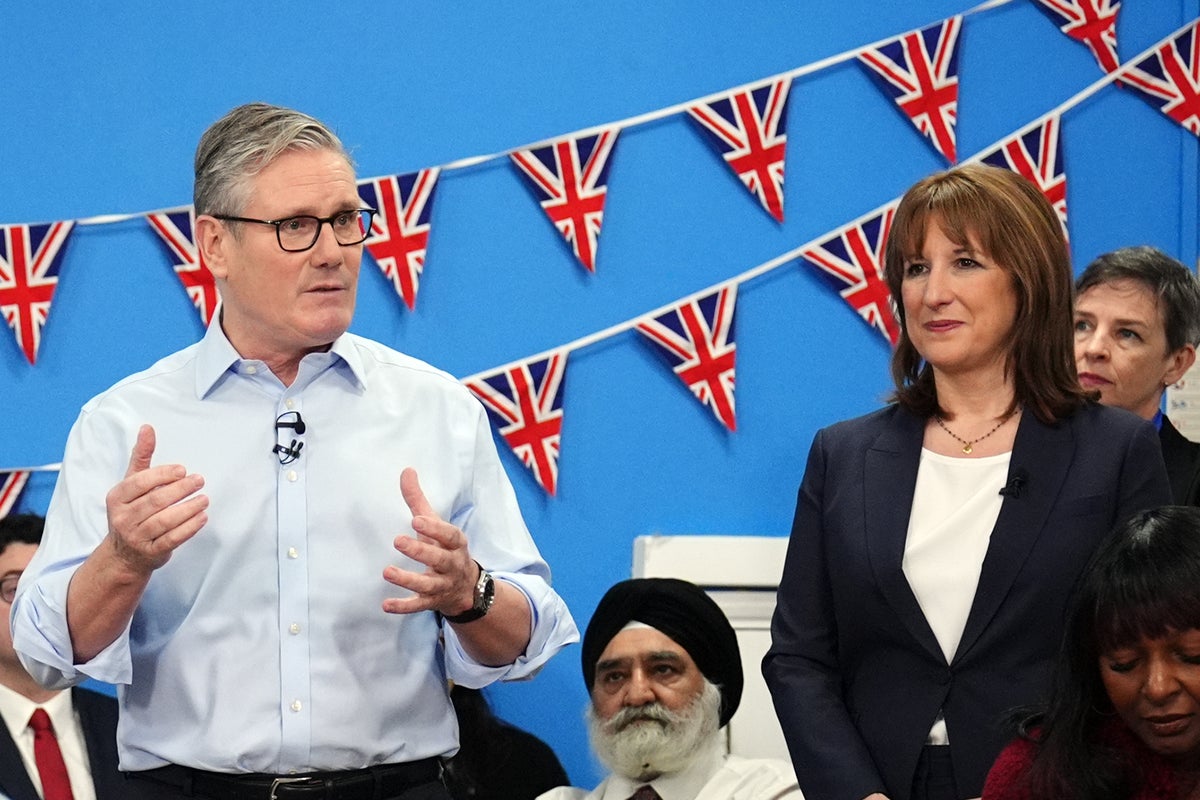 Dire warning over Budget plans as experts say it will do nothing to boost economy