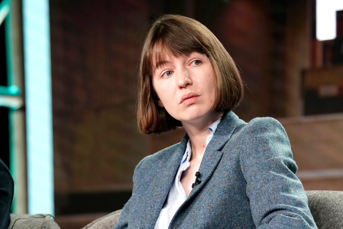 Normal People author Sally Rooney claims she can’t publish new work in UK due to Palestine Action support