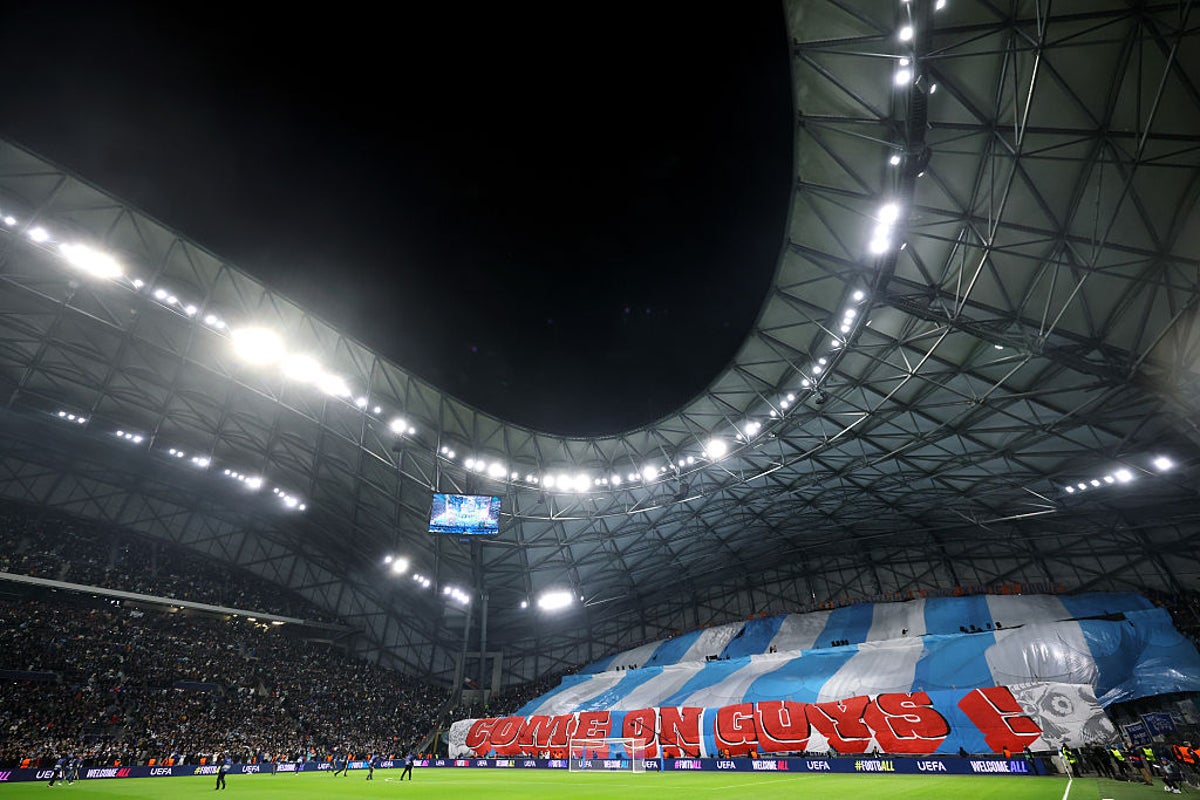 Newcastle fans’ ordeal shows French police and Uefa have not learned the lessons of Paris