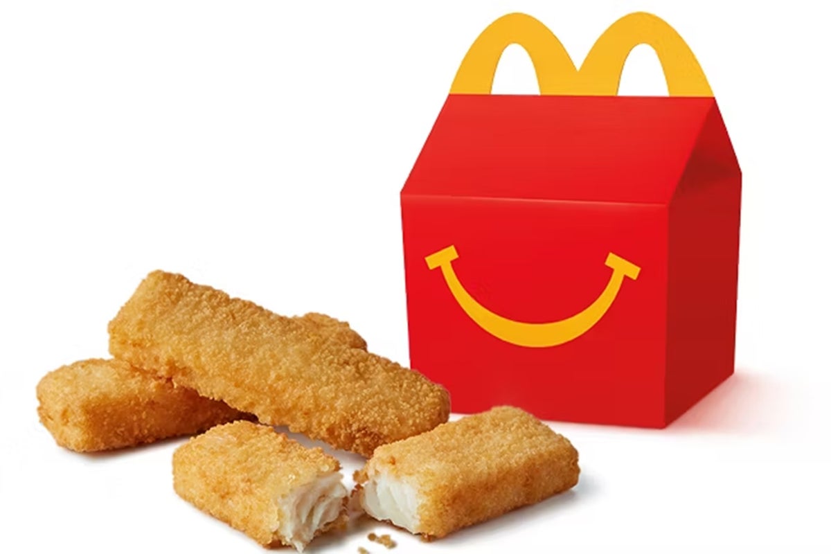 Ich bin eine „McDonald's-Mutter“. Wie können sie es wagen ...