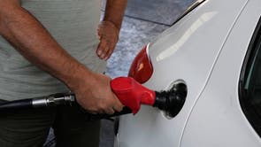 Iran Gasoline price
