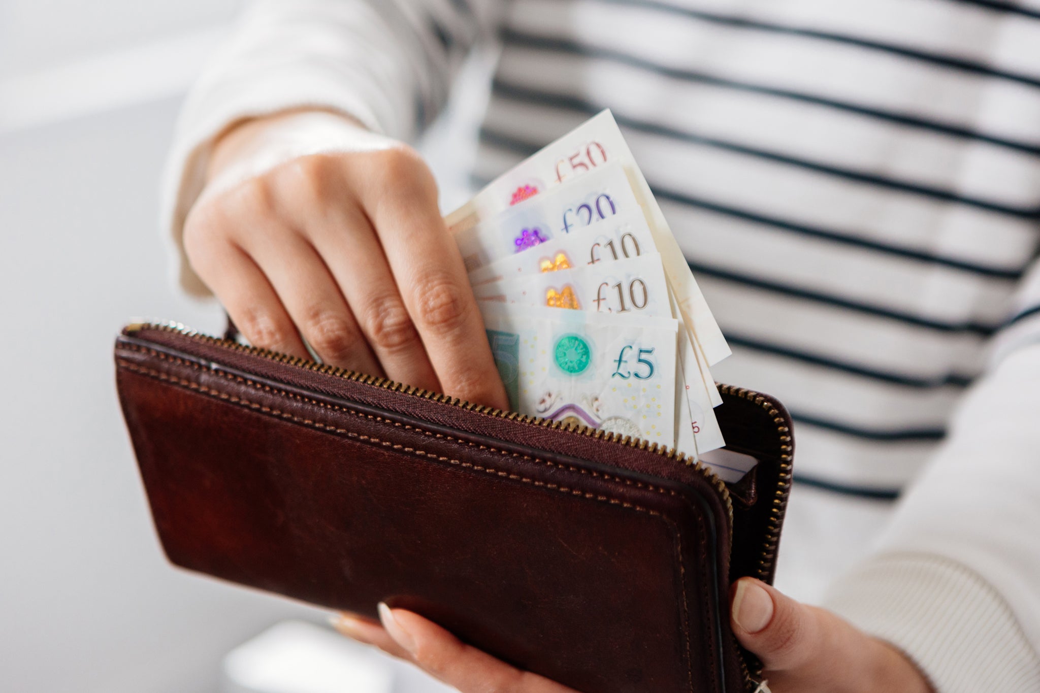 independent.co.uk - Albert Toth - December 2025 payment dates for benefits and pensions plus cost of living support