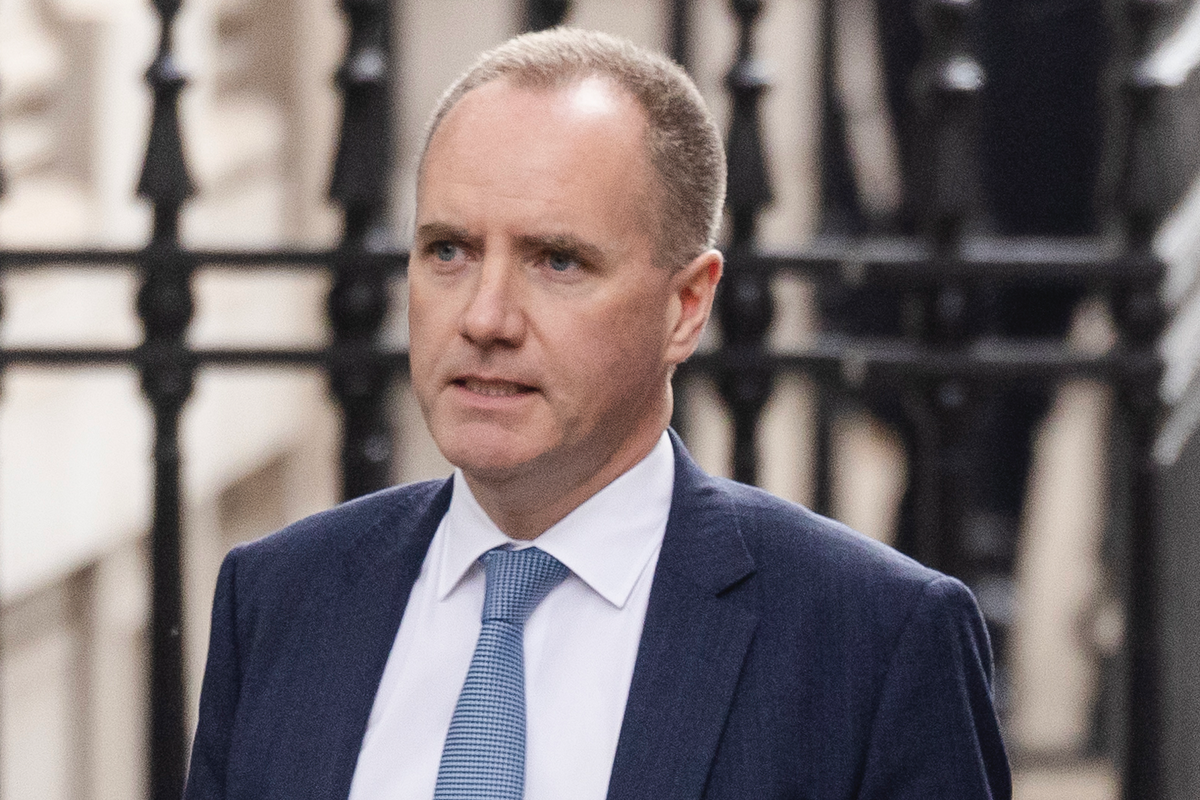 ‘Mortified’ OBR chief Richard Hughes prepared to resign if Reeves loses confidence in him over Budget leak – UK Times