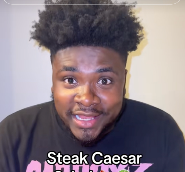 <p>Marquay the Goat, real name Marquay Collins, has died </p>