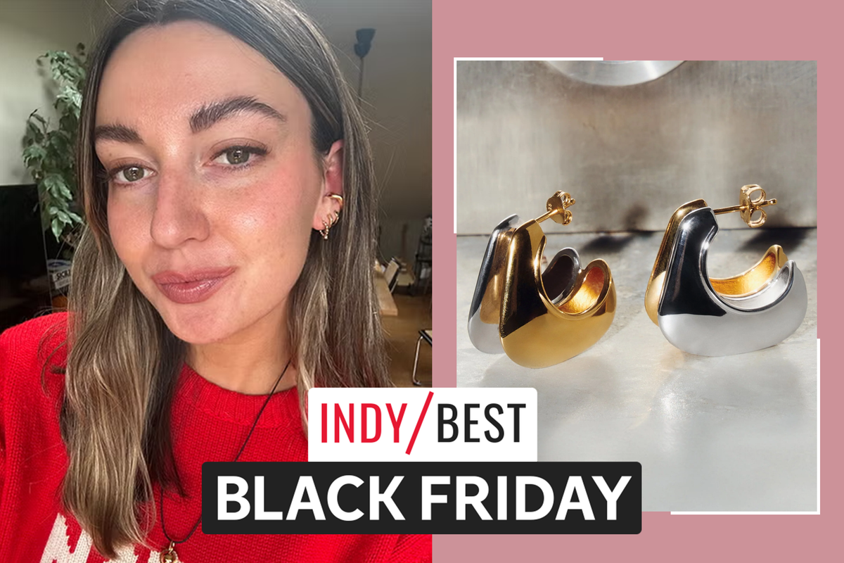 A-lister favourite high street jewellery brand drops huge 40% Black Friday sale