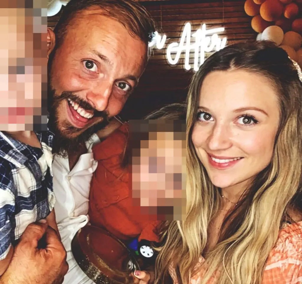 A month before the hike, Micah Smith was found with guns and an axe after expressing suicidal thoughts and wanting to climb a mountain, according to police records