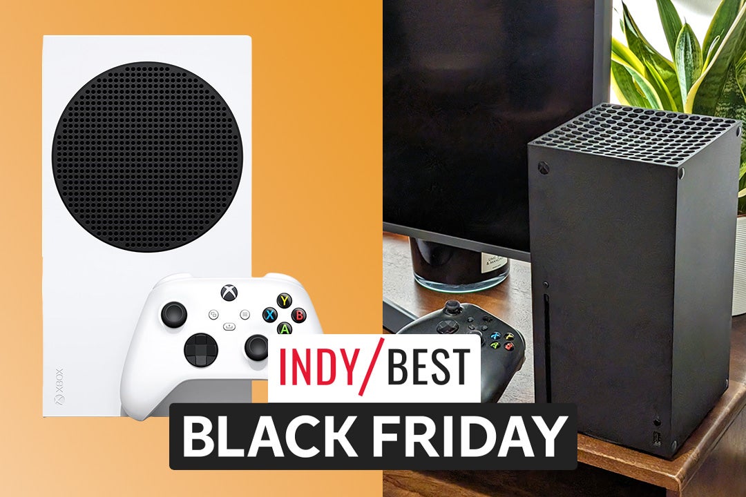 Black Friday is a great opportunity to get your hands on cheaper tech