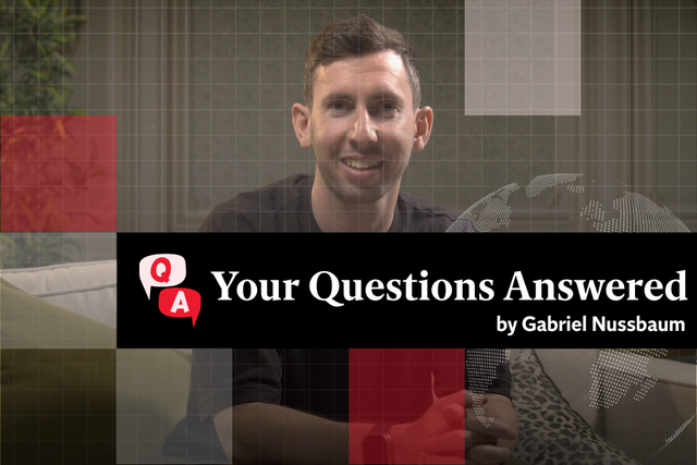 <p>Gabriel Nussbaum answers your burning Budget questions</p>