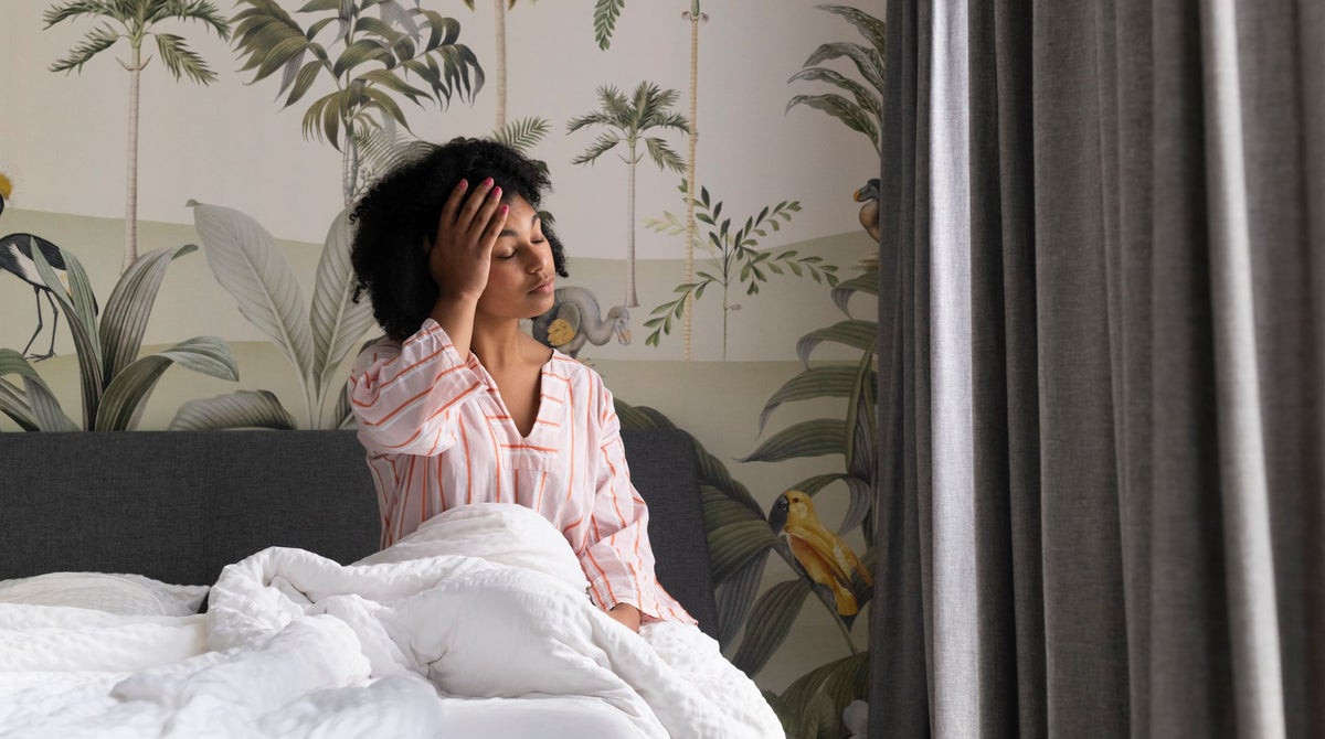 Winter Warning: Flu is not just a bad cold