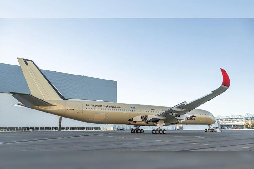 Travel expert says nonstop UK to Australia flights will prove ‘hugely popular’