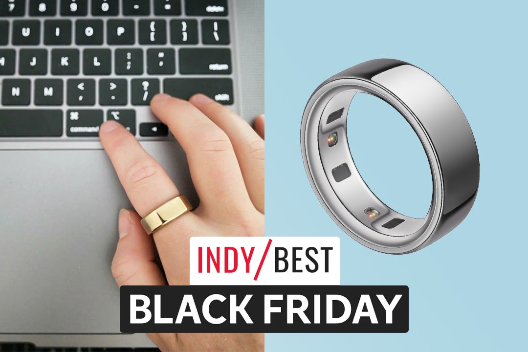 Our senior tech critic’s favourite smart ring has been discounted at Boots, Amazon and more