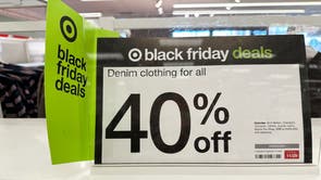 Black Friday Deals