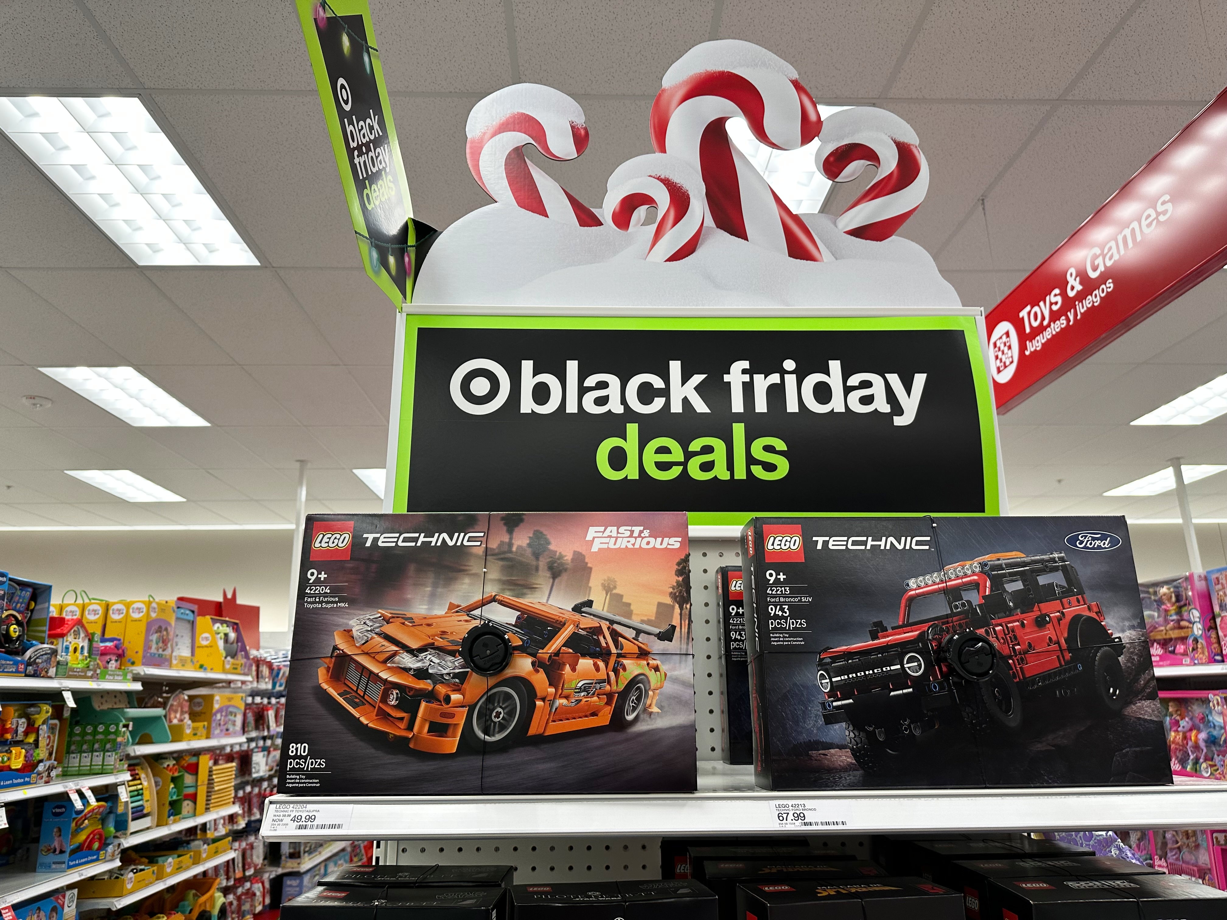 independent.co.uk - Anne d'Innocenzio - US retailers are about to see if Black Friday benefits from a holiday halo effect