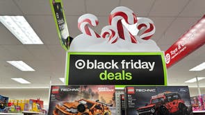 Black Friday Deals