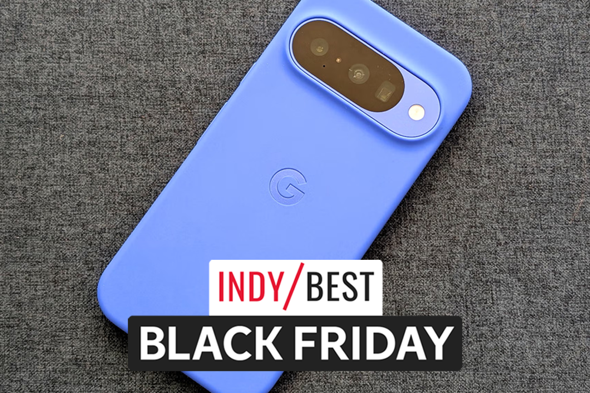 Best Black Friday phone deals 2025: Offers on the latest smartphones and contracts – UK Times