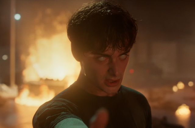 <p>Those who have watched the show labelled the end to episode four as ‘mad’</p>