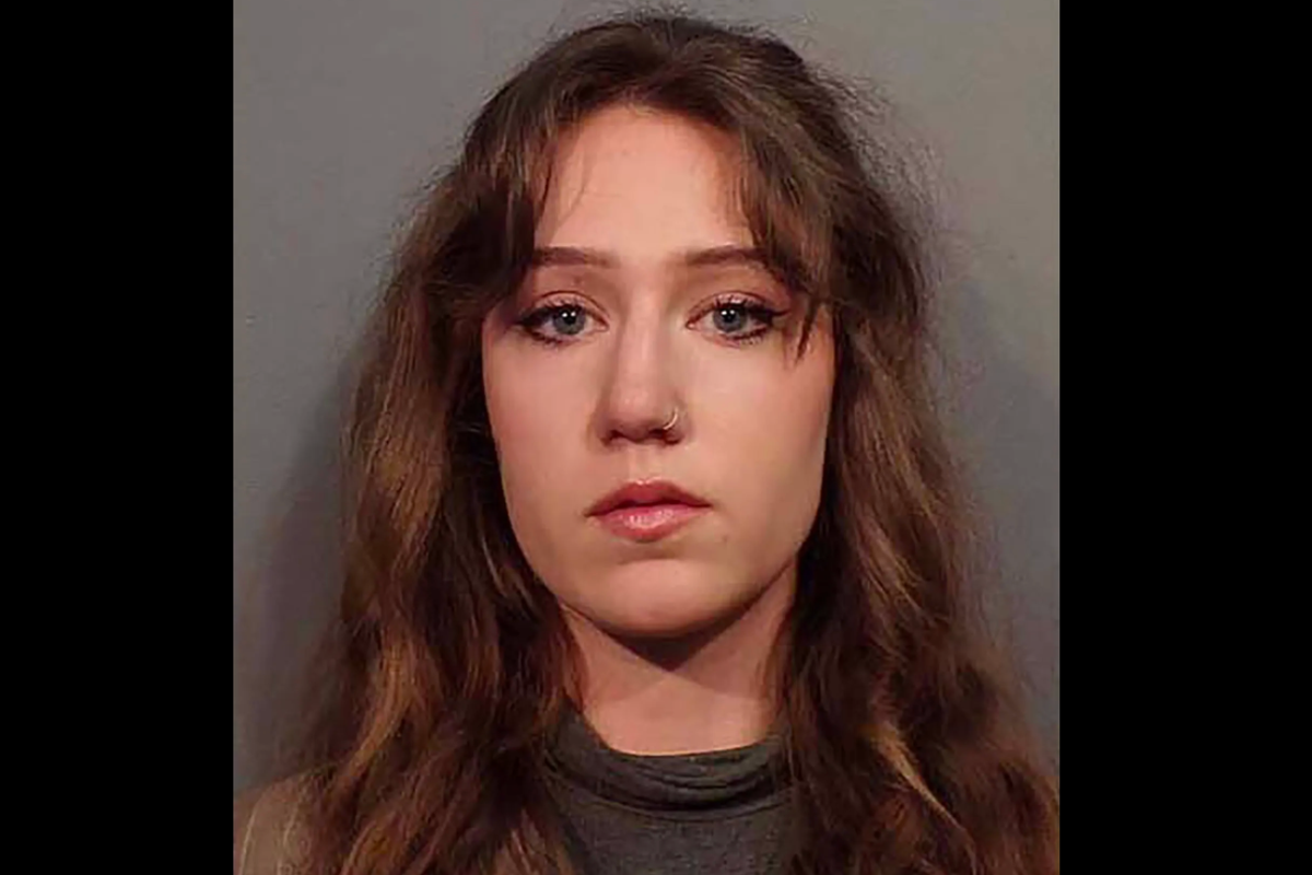 Influencer who caused storm by grabbing baby wombat from road is arrested in Wyoming Influencer who caused storm by grabbing baby wombat from road is arrested in Wyoming