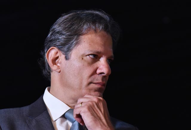 BRASIL-FRAUDE-OPERATIVO