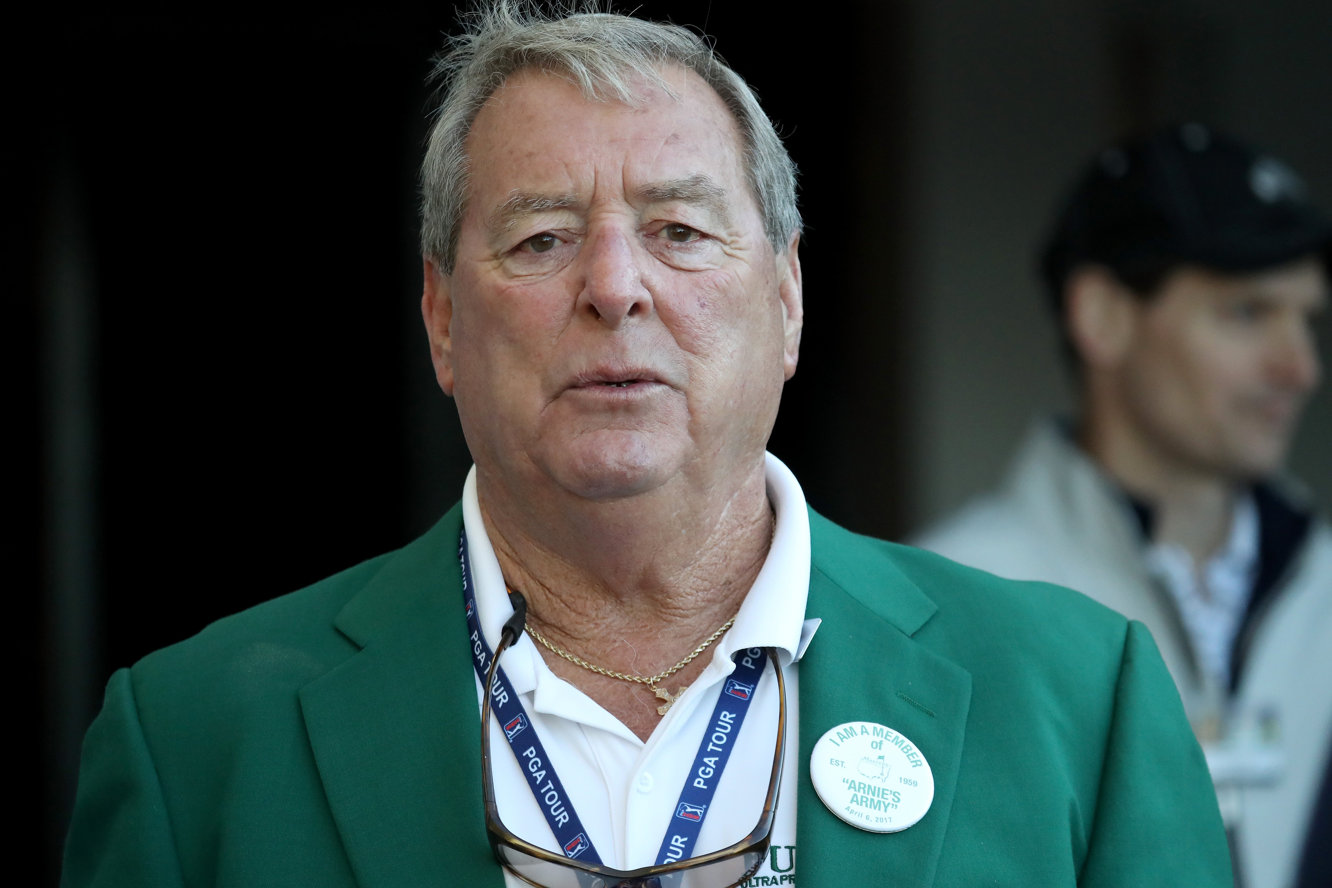 Fuzzy Zoeller won the Masters on his first attempt in 1979