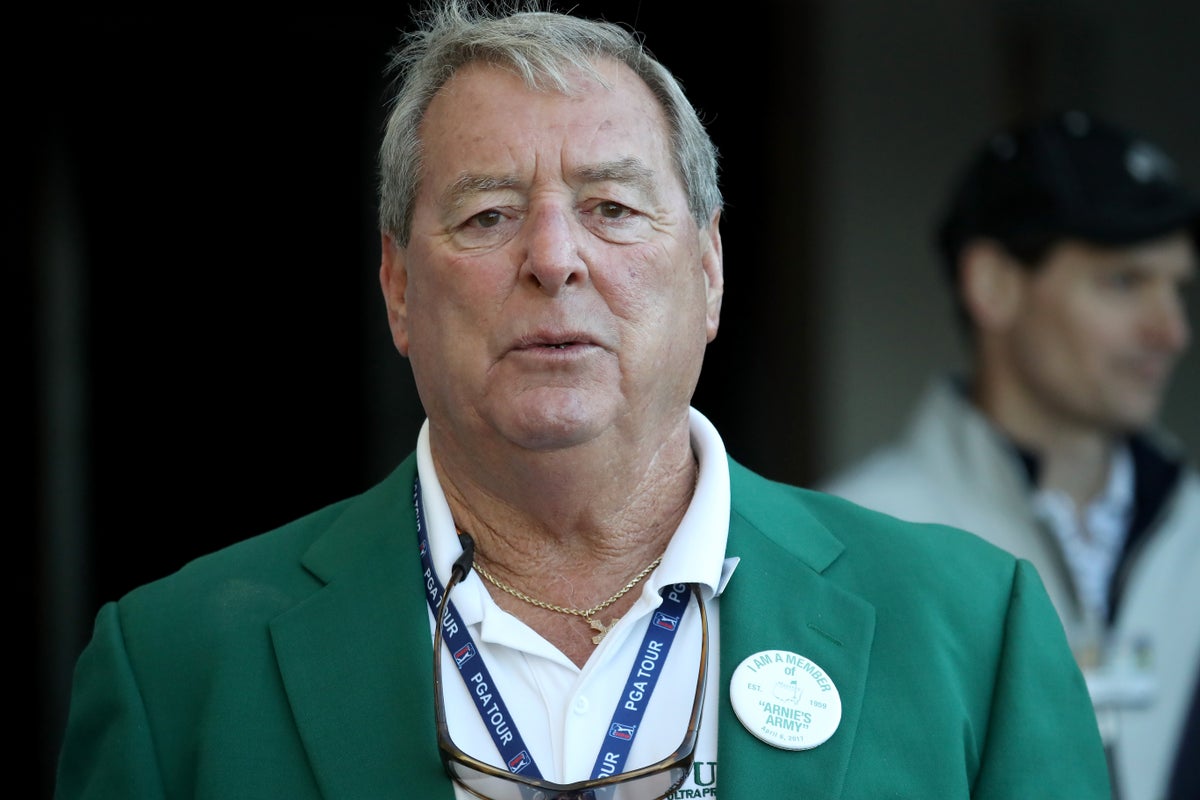 Fuzzy Zoeller death: Two-time major golf champion who made racist Tiger Woods joke dies at 74 – UK Times